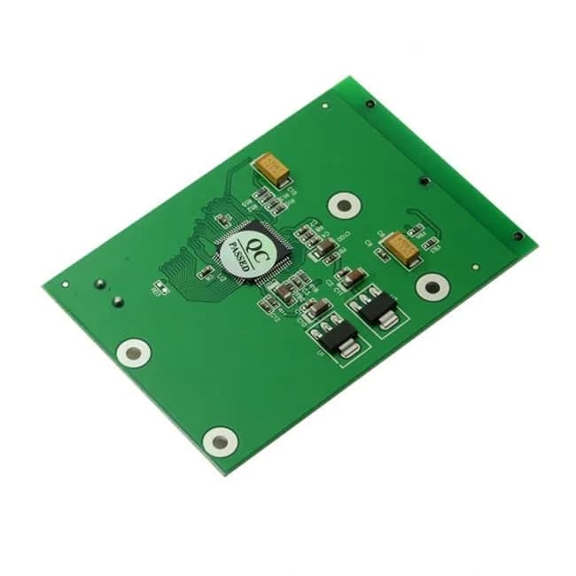 chenyang 40 Pin ZIF CE 1.8 Inch SSD/HDD to SATA Adapter PCB Board with LIF Flat Cable | Supports 1.8" ZIF SSD & HDD thumbnail 3