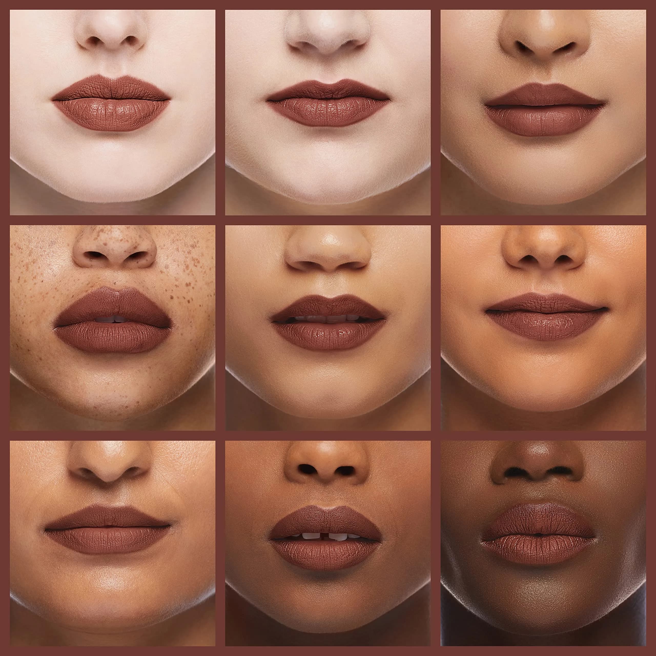 Revlon ColorBurst Lacquer Balm Coy High Shine Lip Color 2.7g (0.095 Oz) | Triple Butter Complex - view 3