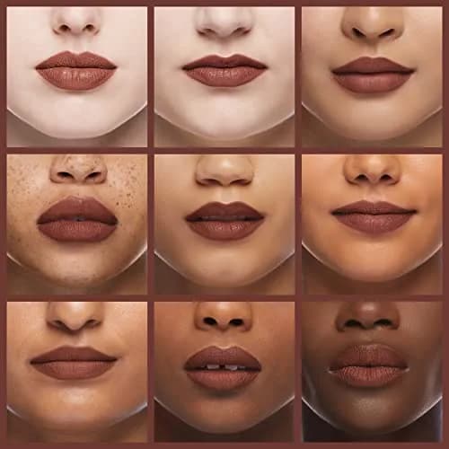 Revlon ColorBurst Lacquer Balm Coy High Shine Lip Color 2.7g (0.095 Oz) | Triple Butter Complex thumbnail 3