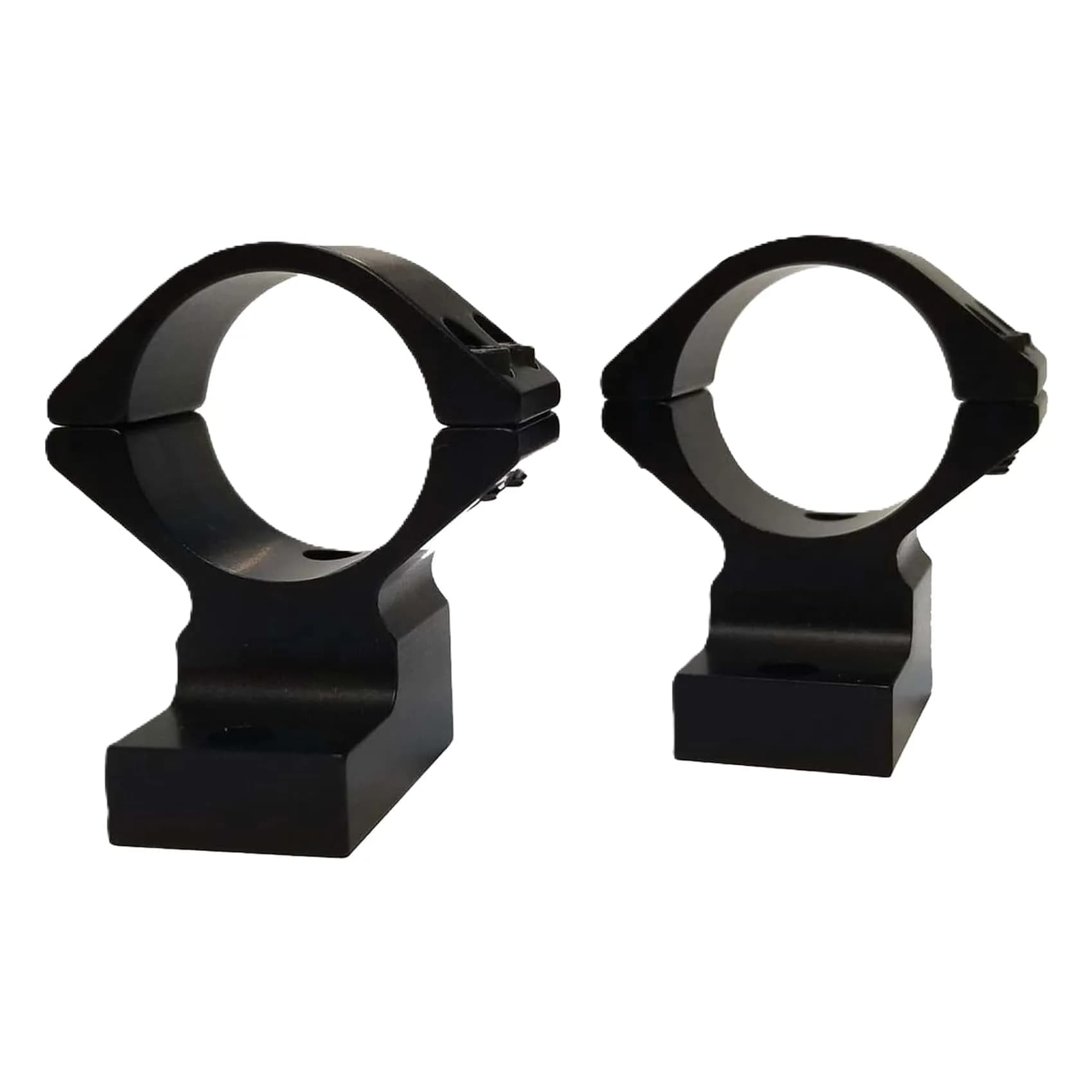 Talley One-Piece Scope Mount for Henry H009, H010, H014, H018, H023, H024 | Precision Lightweight Alloy, 30mm Low Profile (70-120 chars)