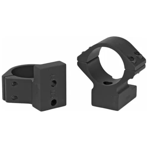 Talley One-Piece Scope Mount for Henry H009, H010, H014, H018, H023, H024 | Precision Lightweight Alloy, 30mm Low Profile (70-120 chars) thumbnail 5