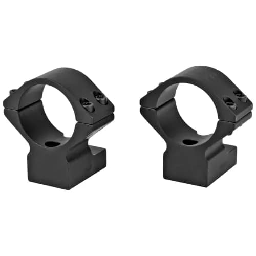 Talley One-Piece Scope Mount for Henry H009, H010, H014, H018, H023, H024 | Precision Lightweight Alloy, 30mm Low Profile (70-120 chars) thumbnail 2
