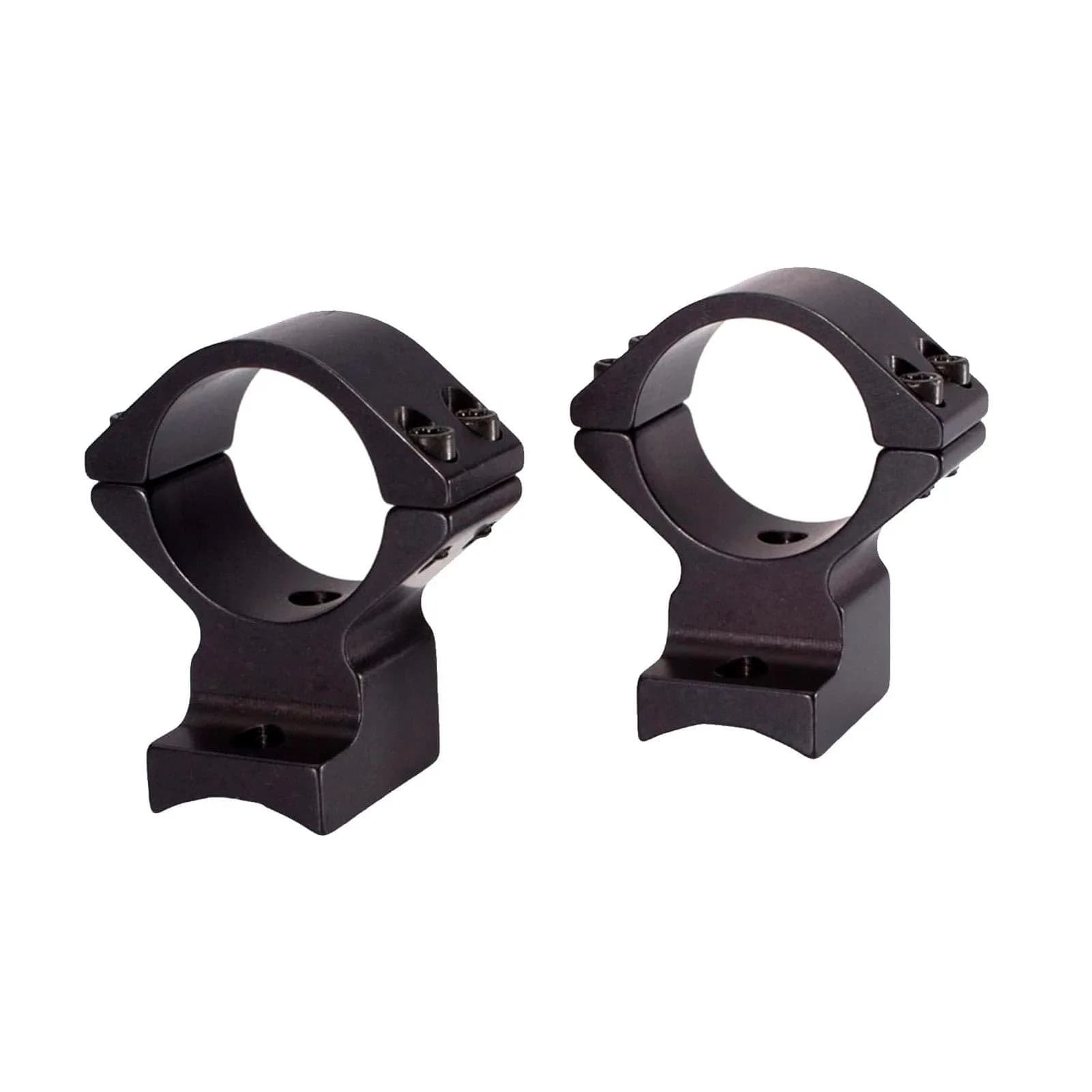 Talley 30mm Low Scope Mounts for Ruger Model 10/22 | Precision CNC Aluminum Mounts
