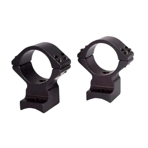 Talley 30mm Low Scope Mounts for Ruger Model 10/22 | Precision CNC Aluminum Mounts thumbnail 1