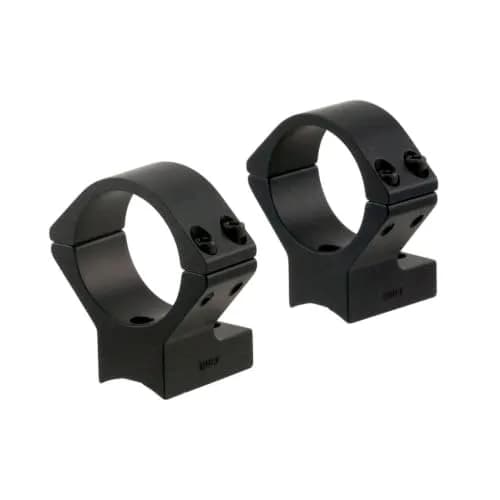 Talley 30mm Low Scope Mounts for Ruger Model 10/22 | Precision CNC Aluminum Mounts thumbnail 2