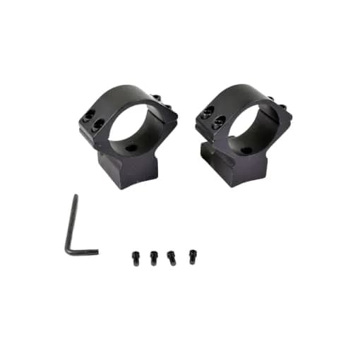 Talley 30mm Low Scope Mounts for Ruger Model 10/22 | Precision CNC Aluminum Mounts thumbnail 3