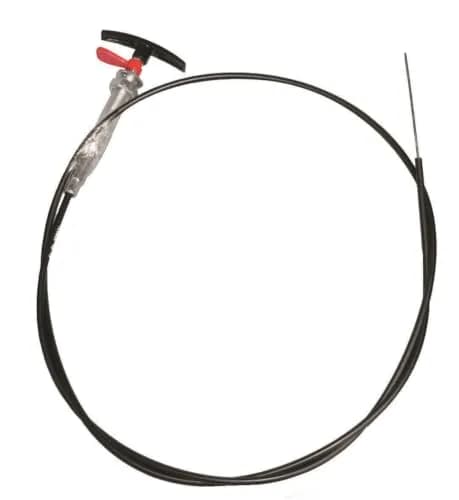 Valterra Waste Valve Cable with Handle 96" | Durable, Corrosion-Resistant (70-120 chars) thumbnail 3