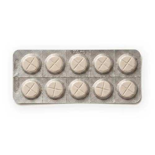 +QSO Vegetable Rennet Tablets Strip of 10 | 1/2 Tablet Sets 2 Gallons Milk thumbnail 1