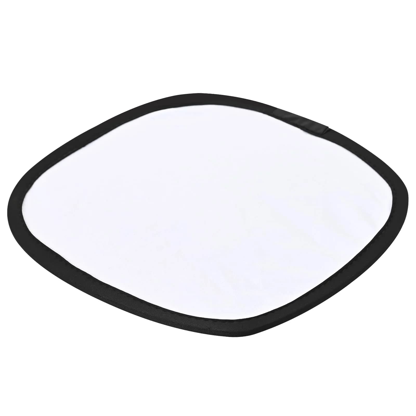 Lightdow 12 x 12 Inch (30 x 30 cm) White Balance 18% Gray Reference Reflector with Carry Bag | Photography Color Accuracy Target - view 2