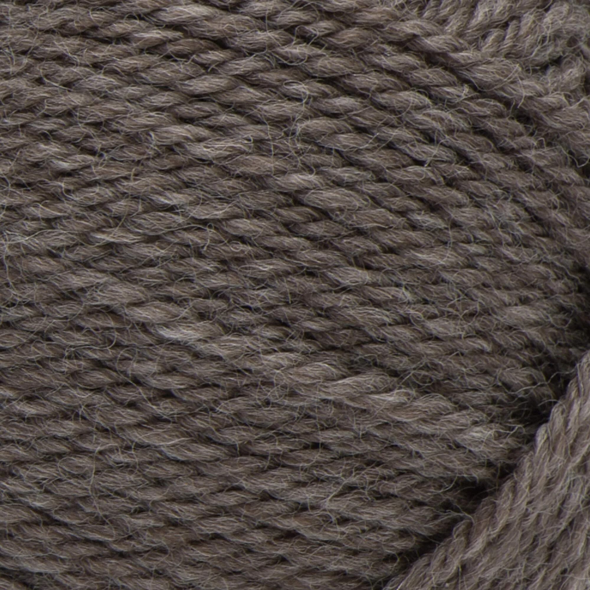 Patons Classic Wool Yarn Heath Heather 100g (3.5oz) | 100% Wool for Knitting & Crochet - view 2