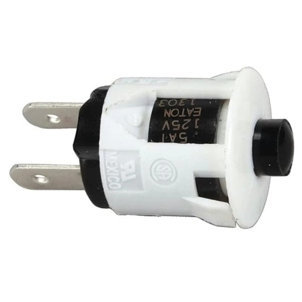 Traulsen Plunger Hinge Switch | OEM Commercial Refrigerator Part, US Origin, 12.7cm x 0.508cm x 10.16cm - main product image