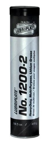 Lubriplate Heavy Duty Lithium Grease 14.5 oz | General Purpose, Industrial & Automotive Use thumbnail 1