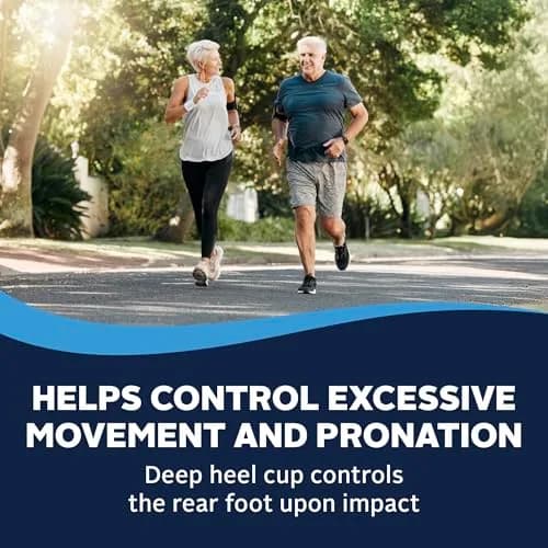 Airplus Plantar Fasciitis Orthotic 3/4 Length Shoe Insole - Men's 7-12 (22.5cm L x 8.7cm W x 1.9cm H) | APMA Certified for Foot Health thumbnail 5