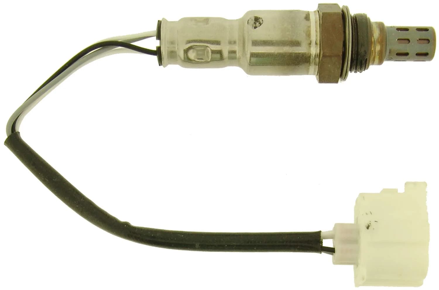 NTK Oxygen Sensor Vehicle Specific Metal And Ceramic | Corrosion Resistant & Durable