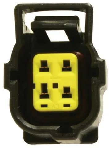 NTK Oxygen Sensor Vehicle Specific Metal And Ceramic | Corrosion Resistant & Durable thumbnail 6