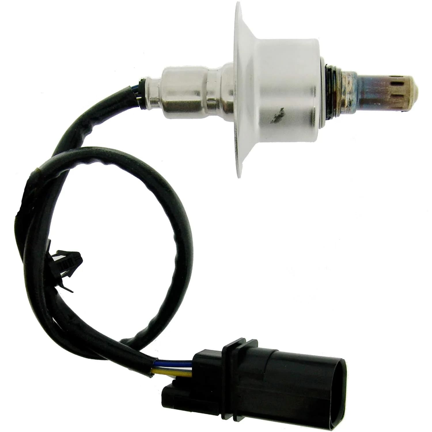 NTK 24381 Oxygen Sensor | Corrosion-Resistant, OEM-Designed