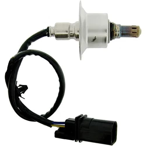 NTK 24381 Oxygen Sensor | Corrosion-Resistant, OEM-Designed thumbnail 1