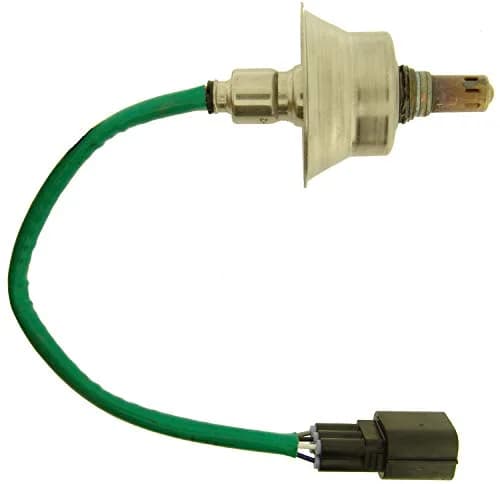 NTK 24395 Oxygen Sensor | OEM-Designed, Stainless Steel, Flange Mount, 13.5in | Supports Emissions & Fuel Economy thumbnail 1