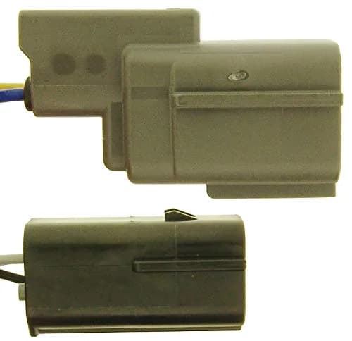 NTK 24396 Oxygen Sensor | OEM Design for Vehicles in India, Stainless Steel, Easy Fit thumbnail 2
