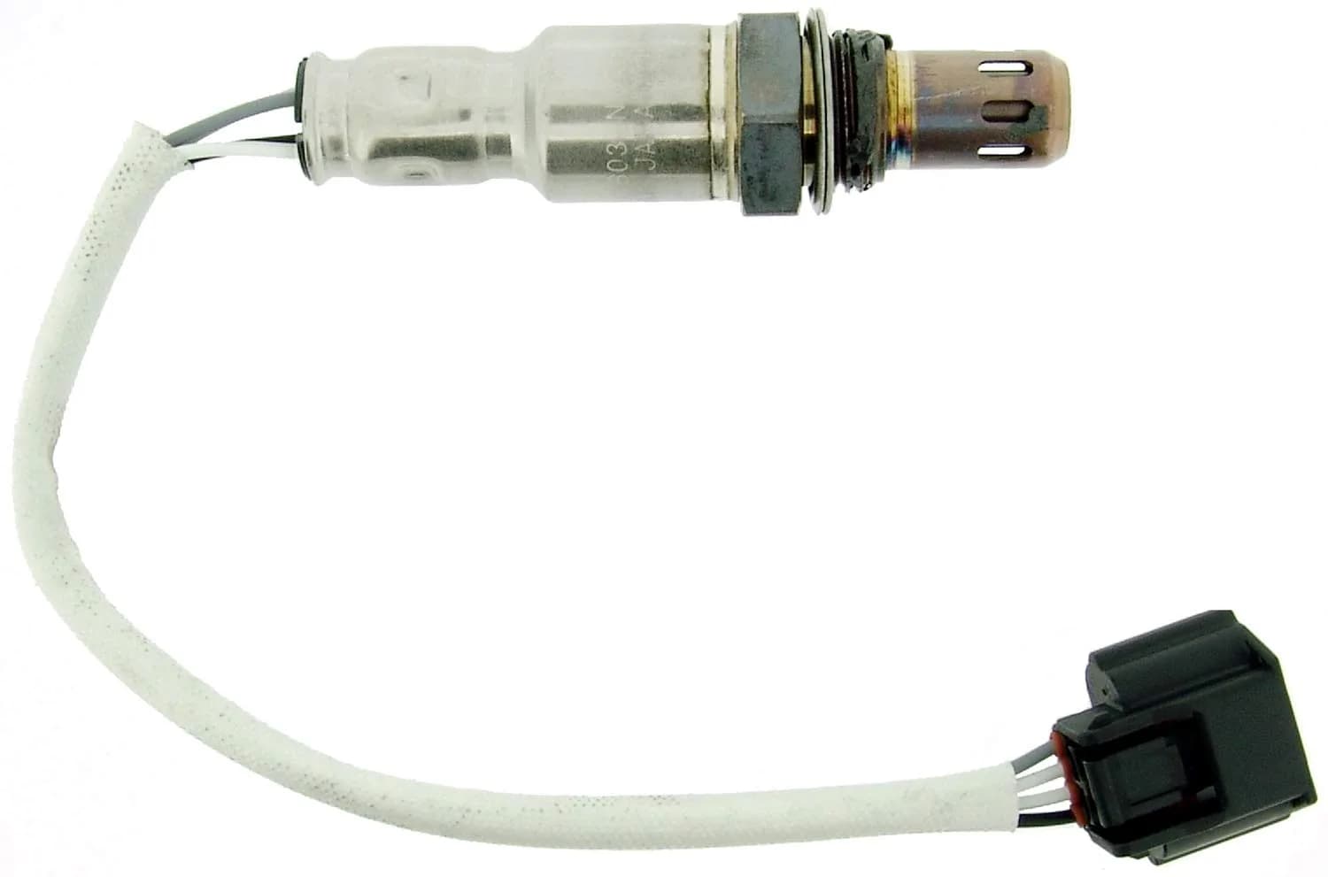 NTK 24466 Oxygen Sensor | OEM-Designed, Fuel & Emissions Optimization