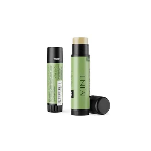 Natural Inspirations Mint SPF 30 Lip Butter | Organic, Deeply Moisturizing & Sun Shield (70-120 chars) thumbnail 1
