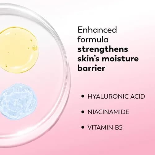 Olay Active Hydrating Beauty Moisturizing Lotion 177ml (6 fl oz) | 48-Hour Hydration for Dry, Sensitive Skin thumbnail 3