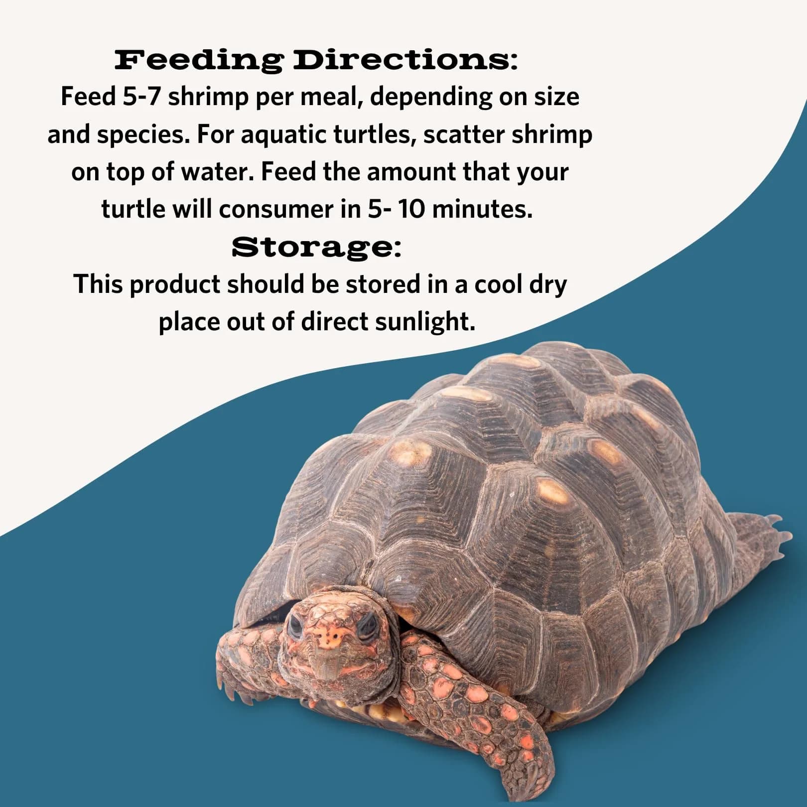Fluker's Freeze Dried Mealworms 48g (1.7 oz) | Nutrient-Rich Pet Food for Reptiles, Birds, Fish, Hedgehogs - view 3