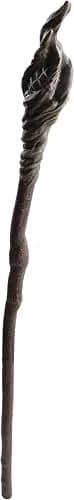 Rubies Gandalf Staff for Adults | Lord of the Rings Costume Accessory, One Size thumbnail 1