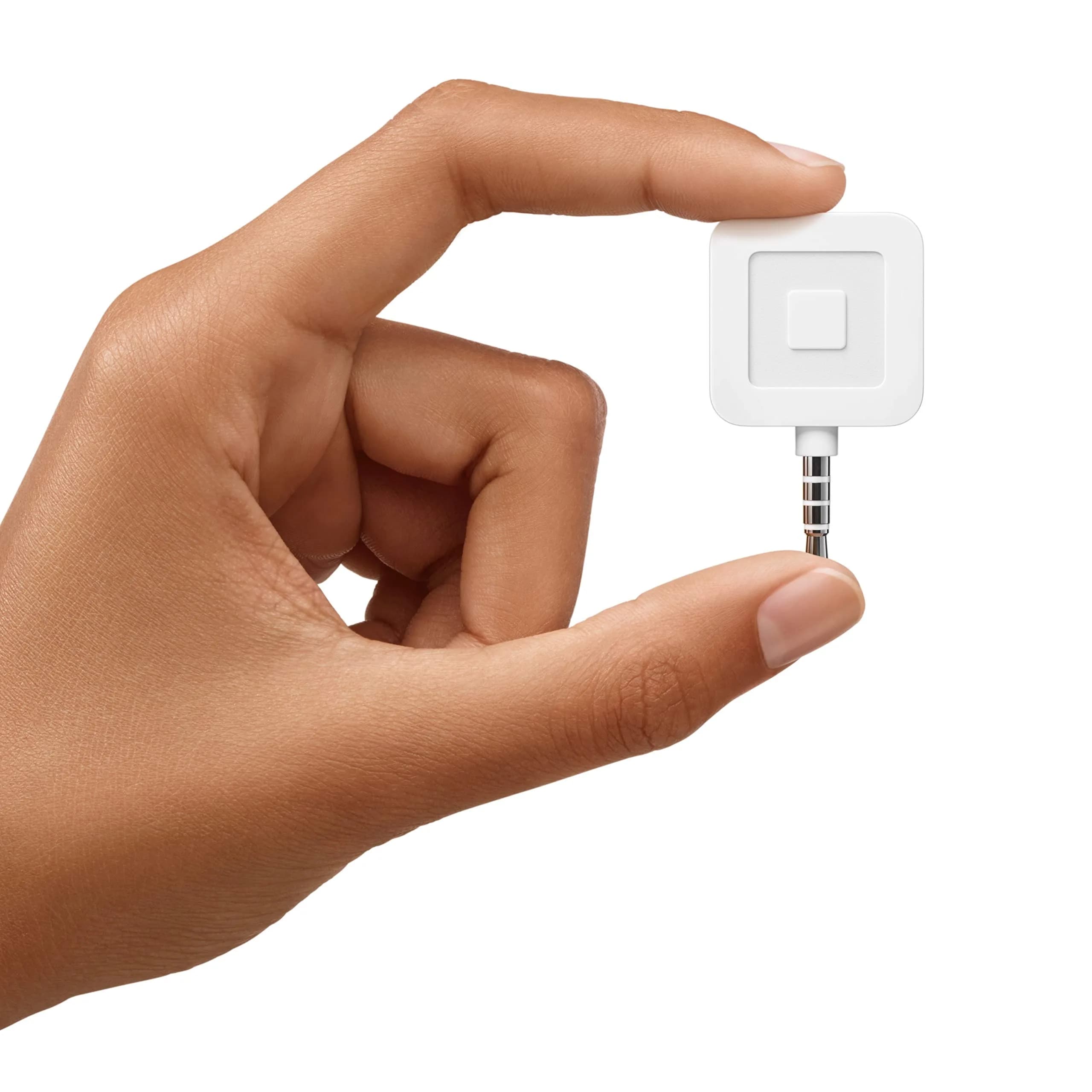 Square Reader for Magstripe with Lightning Connector - Headset Jack | Accept Payments Anywhere - view 5