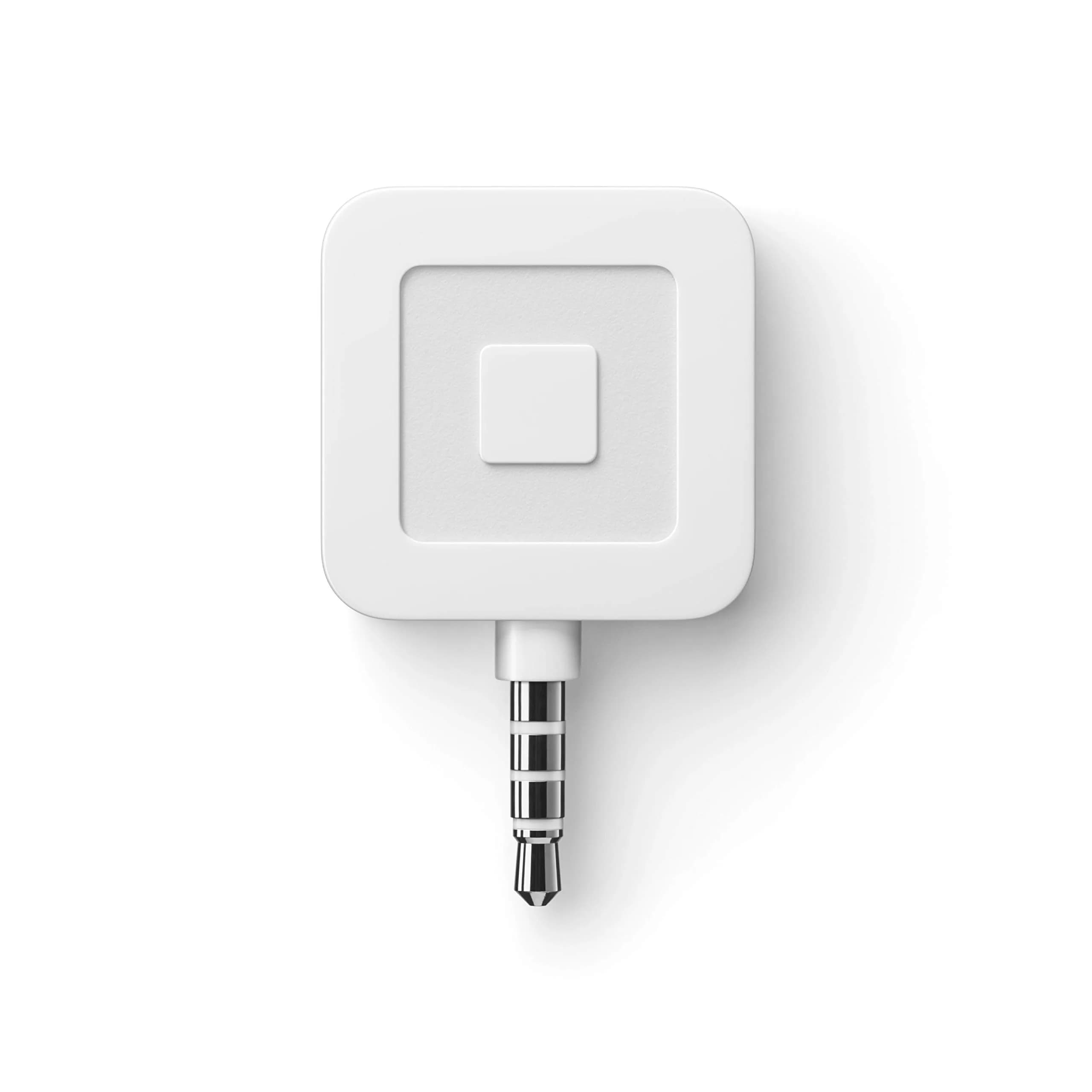 Square Reader for Magstripe with Lightning Connector - Headset Jack | Accept Payments Anywhere - view 2