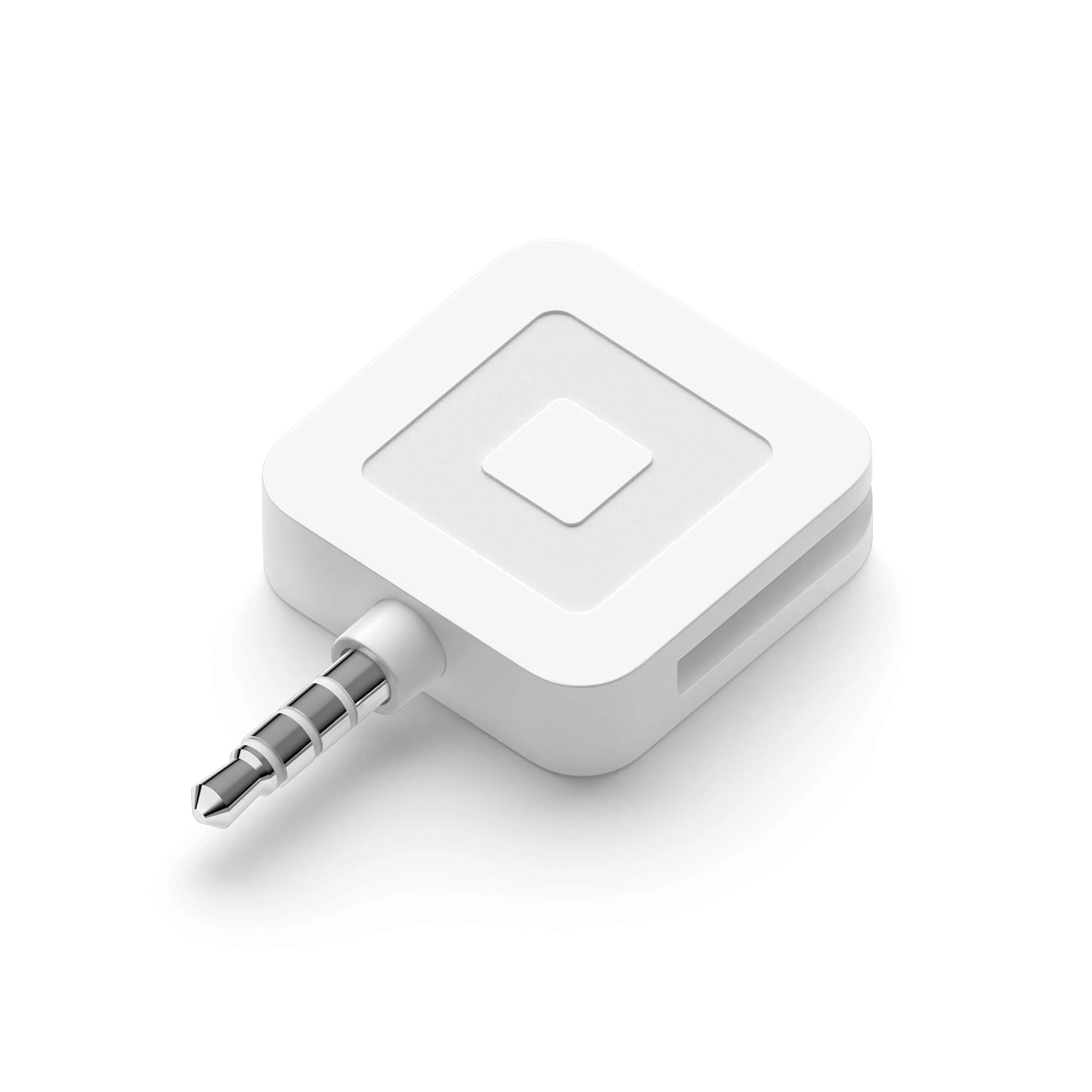 Square Reader for Magstripe with Lightning Connector - Headset Jack | Accept Payments Anywhere - view 3