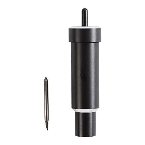 Cricut Deep Point Blade + Housing, Black | Cuts Materials up to 1.5mm Thickness thumbnail 5