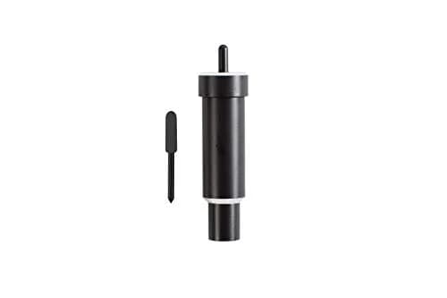 Cricut Deep Point Blade + Housing, Black | Cuts Materials up to 1.5mm Thickness thumbnail 7