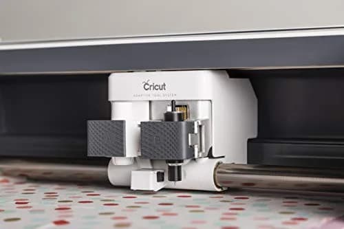 Cricut Deep Point Blade + Housing, Black | Cuts Materials up to 1.5mm Thickness thumbnail 9