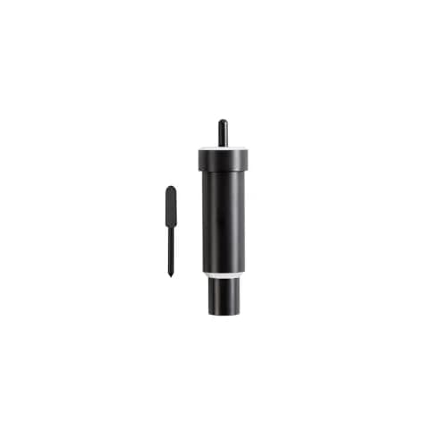 Cricut Deep Point Blade + Housing, Black | Cuts Materials up to 1.5mm Thickness thumbnail 3