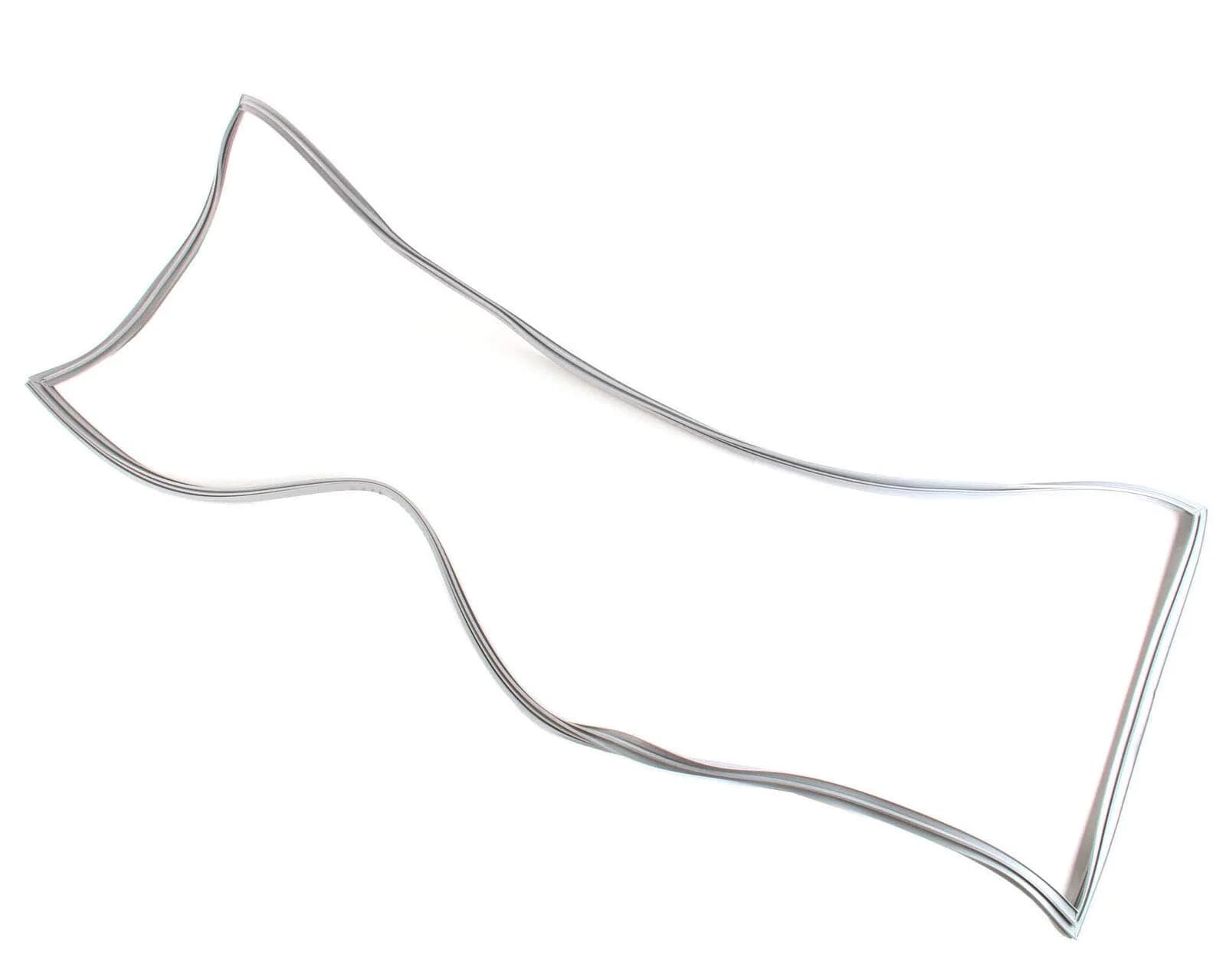 Master-Bilt 37-01211 Door Gasket 2.5 lb (1.13 kg) | Commercial Refrigerator Replacement Part