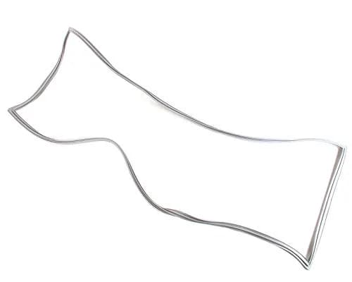 Master-Bilt 37-01211 Door Gasket 2.5 lb (1.13 kg) | Commercial Refrigerator Replacement Part thumbnail 1