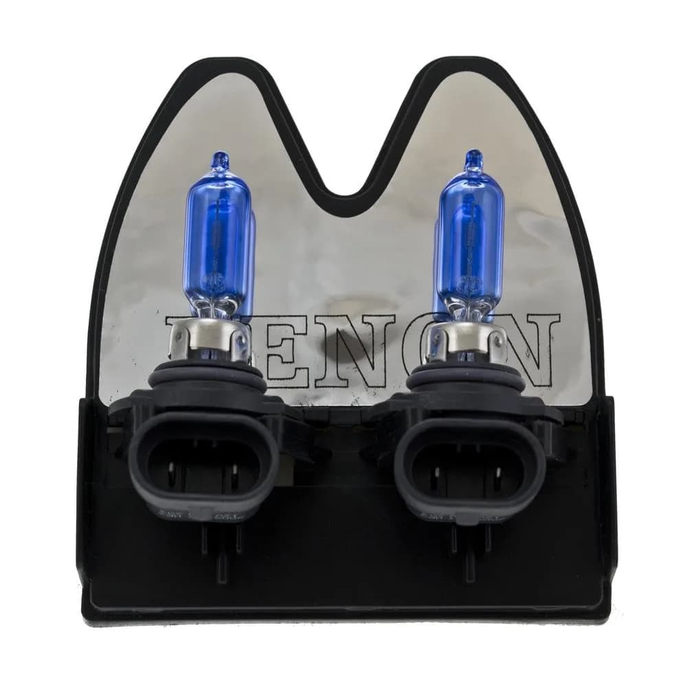 Hella Optilux XB Series 9005 Xenon White Halogen Bulbs 65W (2-Pack) | High Output Off-Road Lighting - view 3
