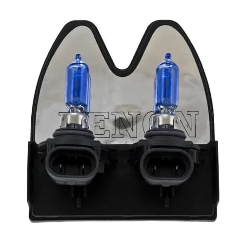 Hella Optilux XB Series 9005 Xenon White Halogen Bulbs 65W (2-Pack) | High Output Off-Road Lighting thumbnail 3