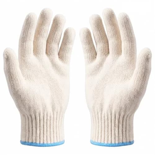 MARKETTY Heat Resistant Gloves 932°F Oven Gloves 1 Pair | Cut-Resistant Grill Gloves thumbnail 1
