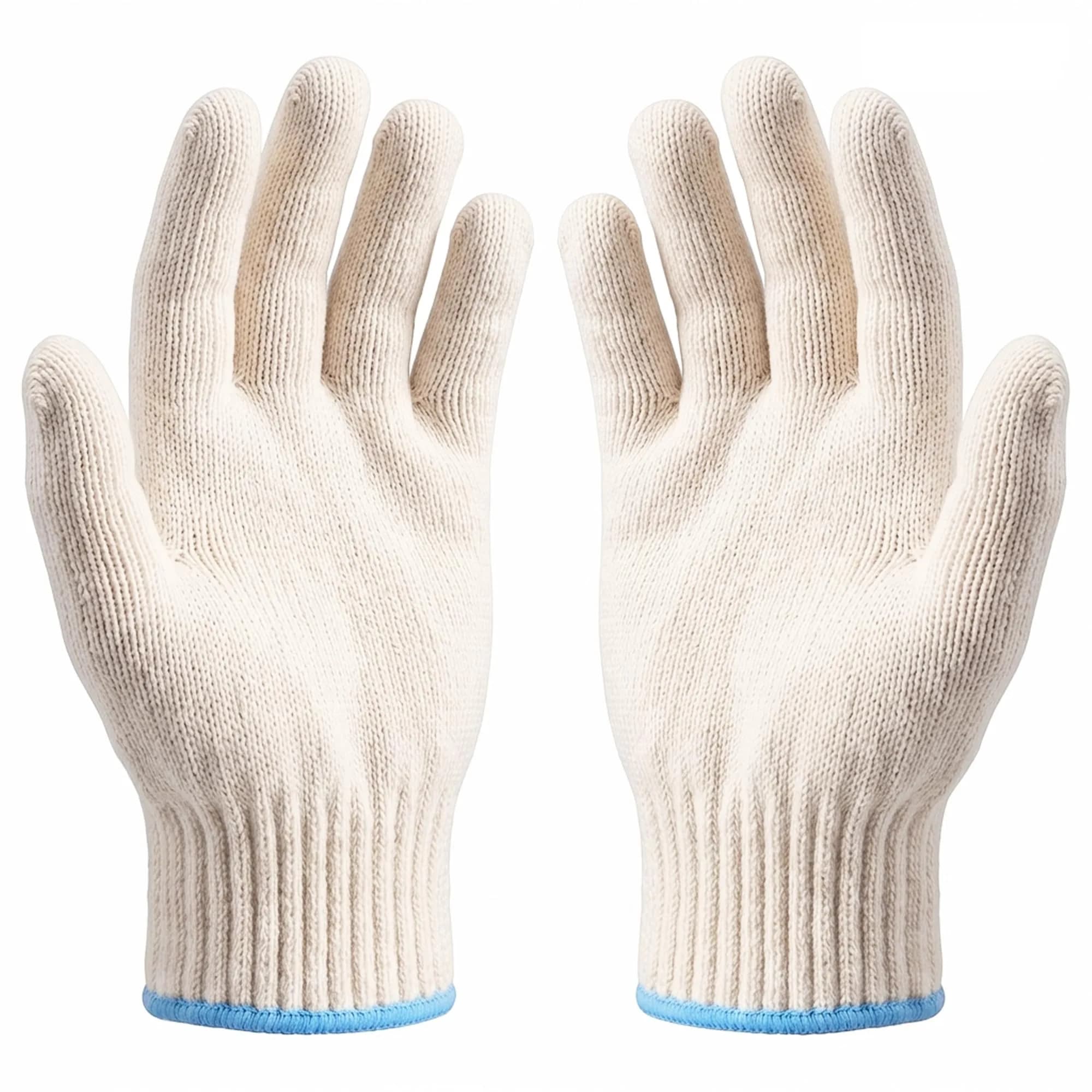 MARKETTY Heat Resistant Gloves 932°F Oven Gloves 1 Pair | Cut-Resistant Grill Gloves - main product image