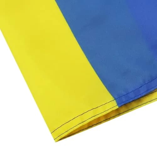 AZ FLAG Sweden Flag - 2x3 Ft - 100D Polyester Swedish Banner with Metal Grommets - Fade Resistant - Vivid Colors thumbnail 5