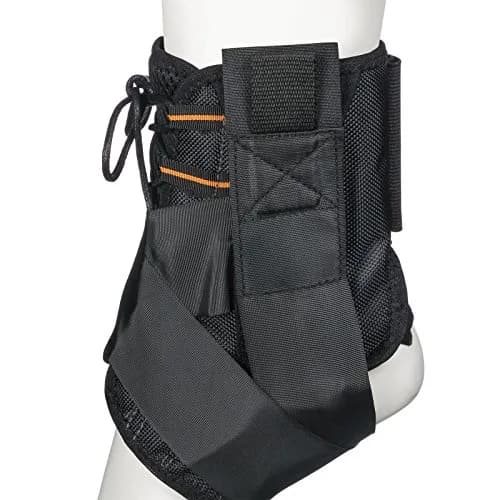 Cramer AS1 Pro Lace Up Ankle Brace Medium | FDA Approved, Doctor Recommended, Adjustable Fit thumbnail 4