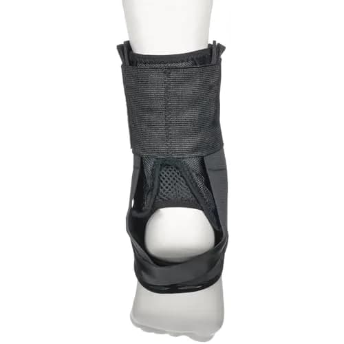 Cramer AS1 Pro Lace Up Ankle Brace Small | FDA Approved, Adjustable Fit, Black thumbnail 3