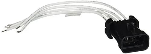 Cummins Onan 300-4946 Pigtail Harness | Sealed Remote Connector for Gasoline & LP Generators thumbnail 1
