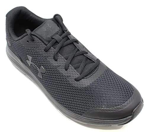 BCB Wear Oval Athletic Shoelaces 1/4" Thick Shoe Strings for Shoes (Black-54) | Durable Flat Athletic Style for All Shoes thumbnail 2