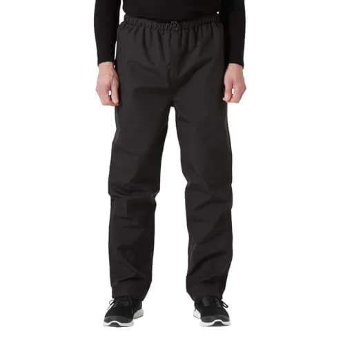 Helly Hansen Seven J Waterproof Windproof Rain Pant | Breathable & Active Fit, Small thumbnail 1