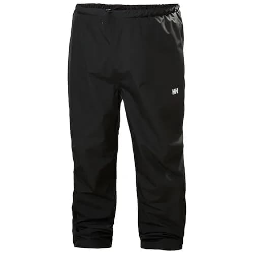 Helly Hansen Seven J Waterproof Windproof Rain Pant | Breathable & Active Fit, Small thumbnail 6
