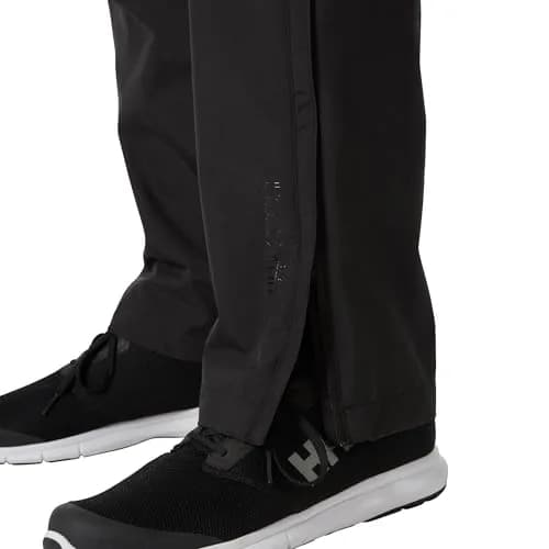 Helly Hansen Seven J Waterproof Windproof Rain Pant | Breathable & Active Fit, Small thumbnail 4