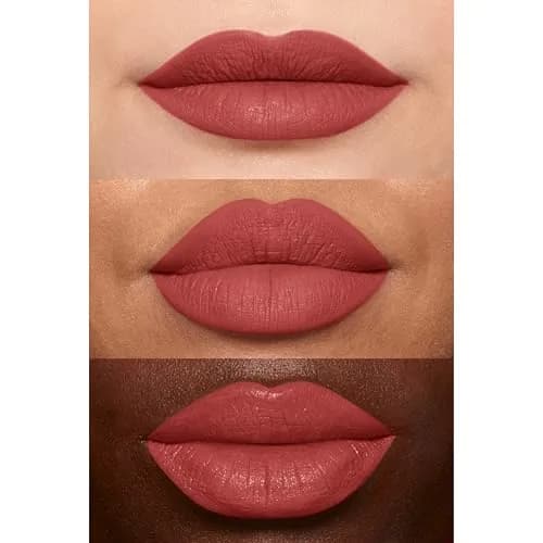 NYX PROFESSIONAL MAKEUP Soft Matte Lip Cream, Zurich (Muted Rose) 8ml (0.27 Fl Oz) | PETA-Certified Cruelty-Free thumbnail 4